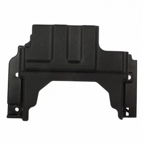 Ford Ecosport 18-21 1.0T Engine Computer ECU Block Cover