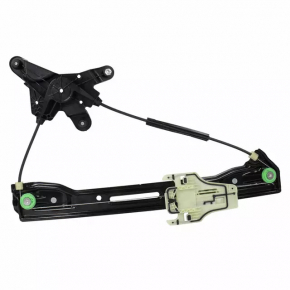 Window lifter with motor rear right Ford Fusion mk5 13-20