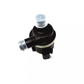 Auxiliary cooling pump VW Touareg 11-17 3.6