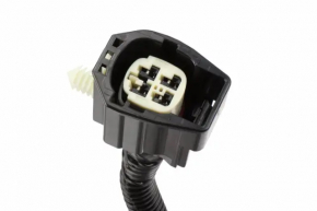 GMC Terrain 10-17 Towbar Socket