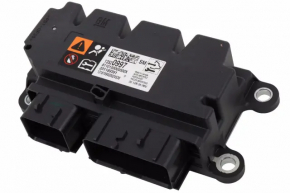 Chevrolet Equinox 18-24 SRS airbag computer module