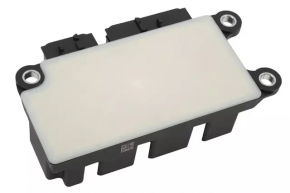 Chevrolet Equinox 18-24 SRS airbag computer module