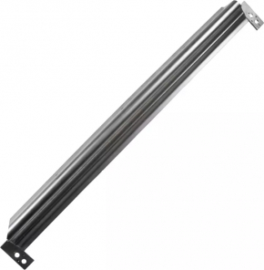 Nissan Rogue 14-20 Rear Muffler Barrel Guard