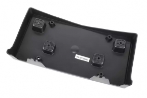 Chevrolet Bolt EV 22-23 Front Bumper License Plate