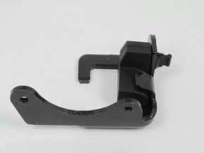 Door stop rear left Dodge Grand Caravan 11-15