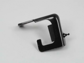 Door stop rear left Dodge Grand Caravan 11-15