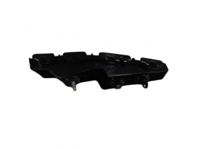 Front bumper mount left Jeep Compass 11-16