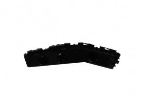 Front bumper mount left Jeep Compass 11-16