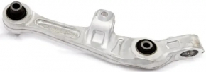 Lower control arm, front left, Nissan 350z