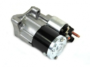 Starter Fiat 500 12-19