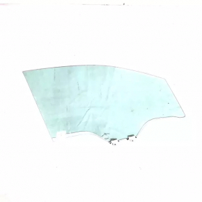 Front right door glass for a 1995 Subaru Outback