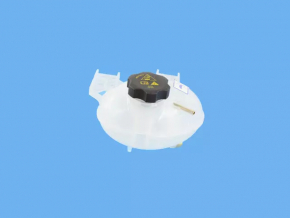 Jeep Renegade 15 Cooling Expansion Tank - With Cap