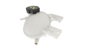 Jeep Renegade 15 Cooling Expansion Tank - With Cap