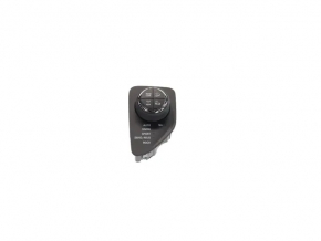 Automatic transmission control unit Jeep Cherokee KL 14- trailhawk