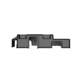 Positive battery terminal cover for Jeep Compass 17-25
