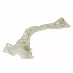 Rear bumper mount outer right Ford Focus mk3 15-18 rest 5d