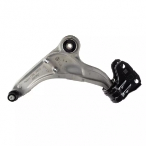 Lower front left arm Ford Edge 15 - torn silent blocks