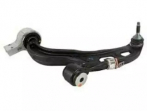 Lower front left arm Ford Edge 15 - torn silent blocks