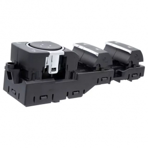 Lincoln Corsair 20-26 front left window control