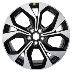 Wheel disk R19 Ford Mustang Mach-E 21-23 type 1
