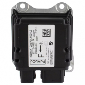 Module srs airbag computer airbags Ford Fusion mk5 19-20