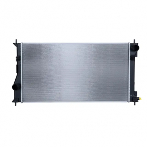 Toyota GT86 17-20 2.0 Water Cooling Radiator