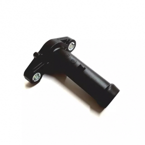 Cooling system flange VW Touareg 11-17 3.6 plastic, small