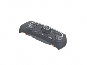 Climate control Jeep Cherokee KL 14-18 auto