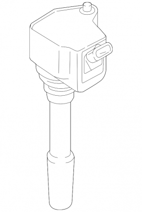 Ignition coil BMW F30 17-17 B46