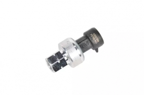 Sensor on the air conditioner tube Chevrolet Volt 16-