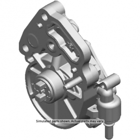 Chevrolet Equinox 18-22 LYX Vacuum Pump