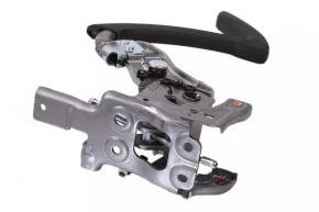 Parking brake lever Buick Encore 13-19 black