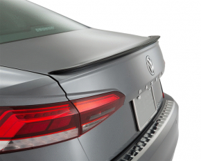 VW Passat 20-22 Trunk Lid Spoiler