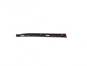 Door trim lower front right Jeep Compass 17-24