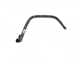 Front left fender arch trim for Jeep Cherokee KL 16-18 Trailhawk