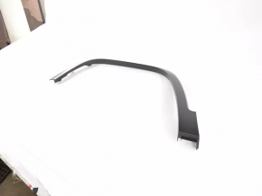 Front left fender arch trim for Jeep Cherokee KL 16-18 Trailhawk