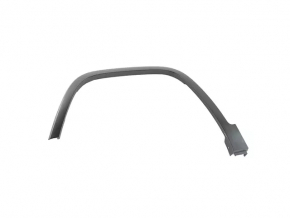 Front left fender arch trim for Jeep Cherokee KL 16-18 Trailhawk