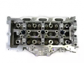 Jeep Cherokee KL 14-22 3.2 cylinder head, bare right, with valves and hydraulic lifters