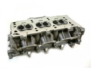 Jeep Cherokee KL 14-22 3.2 cylinder head, bare right, with valves and hydraulic lifters