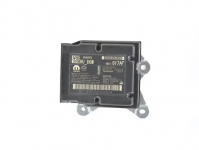 Chrysler Pacifica 19-20 SRS airbag computer module