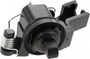 Fuel filler flap lock Nissan Sentra 13-19