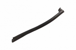 Door seal side rear left GMC Terrain 18- rear