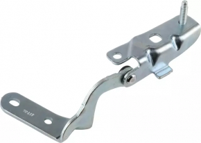 Right tailgate hinge for Nissan Pathfinder 13-20