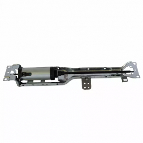 Ford Flex 13 passenger seat longitudinal adjustment motor with bracket