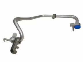 Air conditioning tube condenser-compressor second Ford Mustang mk6 15-17