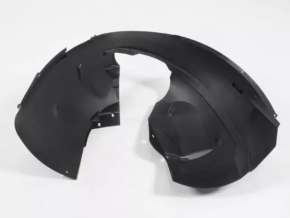 Front left fender liner Dodge Grand Caravan 11-20