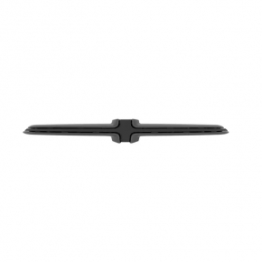 Radiator grill molding grill Dodge Dart 13-16 gloss