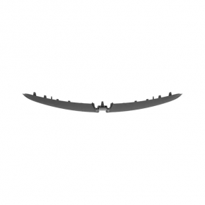Radiator grill molding grill Dodge Dart 13-16 gloss