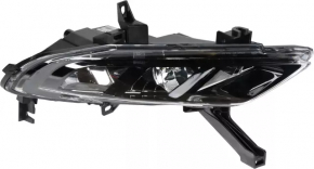 Fog lamp PTF right Nissan Maxima A36 16-18 prerest
