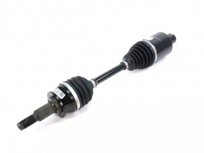 Drive axle rear left Jeep Cherokee KL 14-18 thin, without shaft